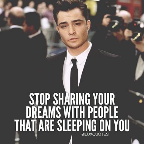 Stop Sharing Your Dreams With People Who Dont Support Them Body