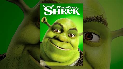 When a green ogre named shrek discovers his swamp has been 'swamped' with all sorts of fairytale creatures by the scheming lord farquaad, shrek sets out with a very loud donkey by his side to 'persuade' farquaad to give shrek his swamp back. Shrek - YouTube