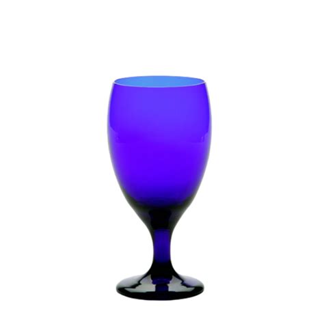 Cobalt Blue Glassware Glass Designs