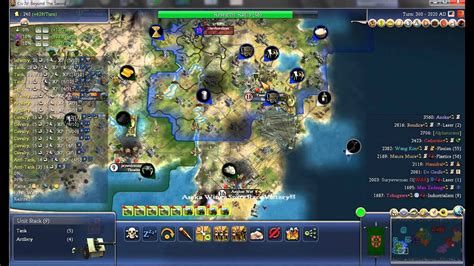 This video offers a quick overview of civ 5, how to get started playing, and what to look out for. civilization 4 beginners guide walkthrough set 1 part 13 - YouTube