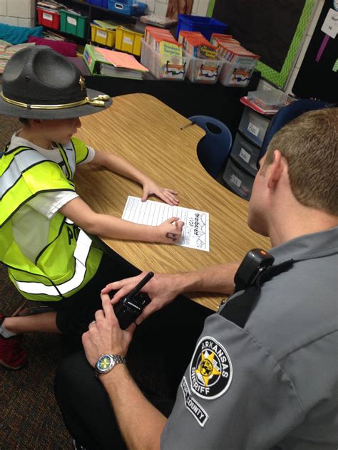 School... - Pope County Sheriff's Office and Detention Center | Facebook