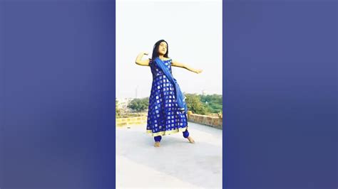 Teri Aankhya Ka Yo Kajal Sapna Choudharyshalini Sharma Viral Dance