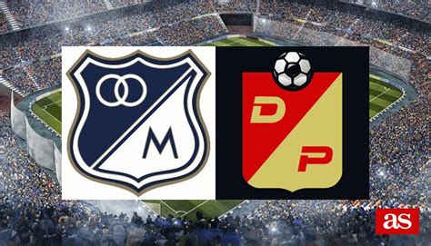 Deportivo pereira oficial, pereira (pereira, colombia). Millonarios 1-0 Deportivo Pereira: resultado, resumen y goles