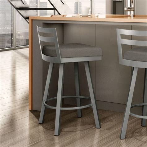 Step into the future of kitchen design with the modern appeal of the cecina counter stool. Pin on Decorating ideas