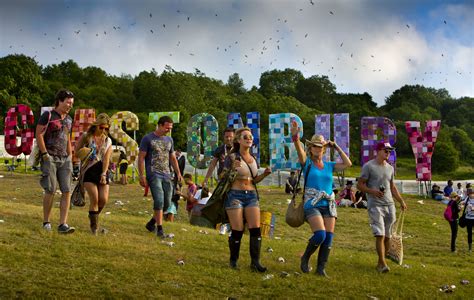 More Glastonbury Acts Announced As The Common Stage Is Revealed