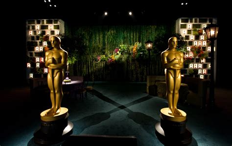 Inside Film The Academy Awards 2014