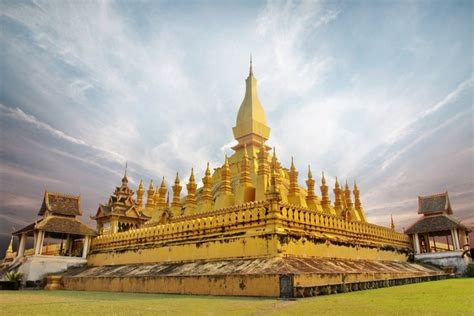 Itinerario De Viaje Por Laos 15 Días Descubriendo Los Lugares