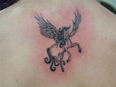 Breathtaking Examples Of Horse Tattoo Designs Horse Tattoo