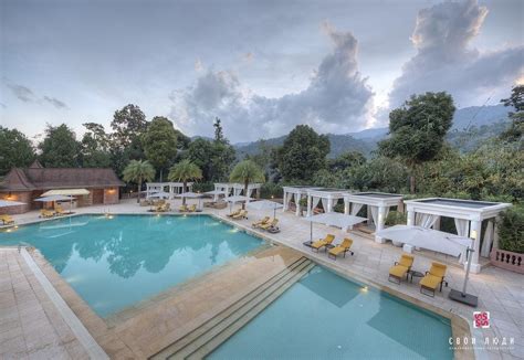 Yes, we do provide transportation from klia to our resort. Отель в Куала-Лумпуре The Chateau Spa & Organic Wellness ...