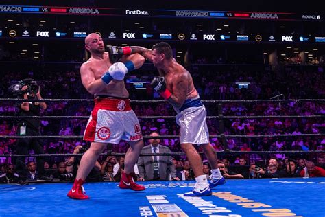 + add or change photo on imdbpro ». Adam Kownacki vs Chris Arreola - Bilder einer Schlacht