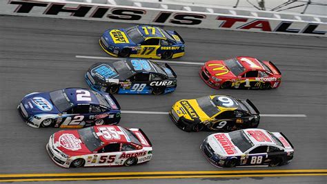 The year ended as strong as it began, in fact, even when you consider a few inevitable delays. NASCAR Racing Game Announced for PC, Xbox One and PS4 ...
