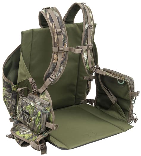 Super elite 4.0 turkey vest is made with breathable mesh panels and cotton liner. Impact Turkey Vest Sit-Anywhere, Lightweight Design ...