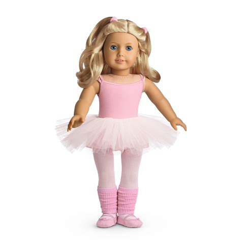 ballet outfit american girl wiki fandom powered by wikia