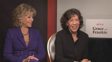 Jane Fonda And Lily Tomlin On A Possible 9 To 5 Remake Cast Britney