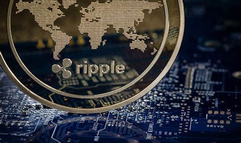 2 ripple in the real world. Ripple price news: Will XRP rise today? How much is Ripple ...