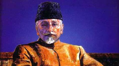 Remembering Abul Kalam Azad 11 Facts About Indias First Education
