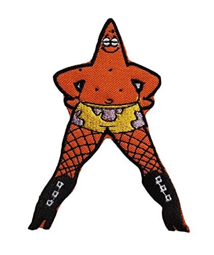 Top 10 Best Patrick Star In Fishnets 2023 Reviews