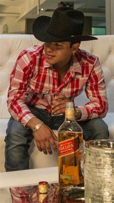 Mexican Singer Ariel Camacho Dies In A Car Crash At 22 Artofit