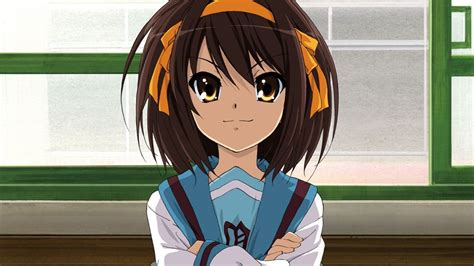 The Watch Order Guide For The Melancholy Of Haruhi Suzumiya