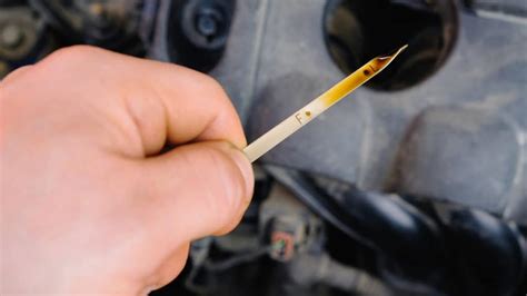 Six Signs Youre Due For An Oil Change Toyota Of Orlando