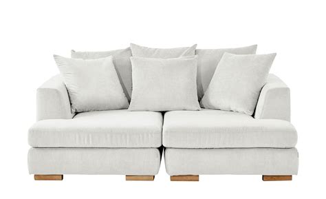 Aktuell über 135 000 angebote für gebrauchte möbel. SOHO Loveseat creme - Webstoff Paso Doble ¦ beige ¦ Maße ...