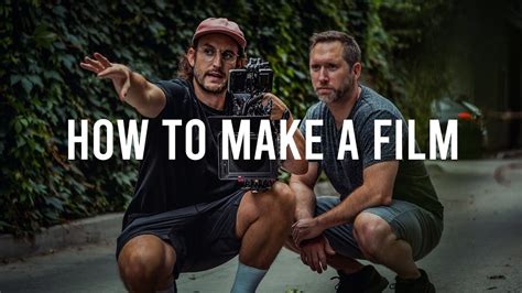 How To Make A Documentary The Overlooked Basics Of Filmmaking