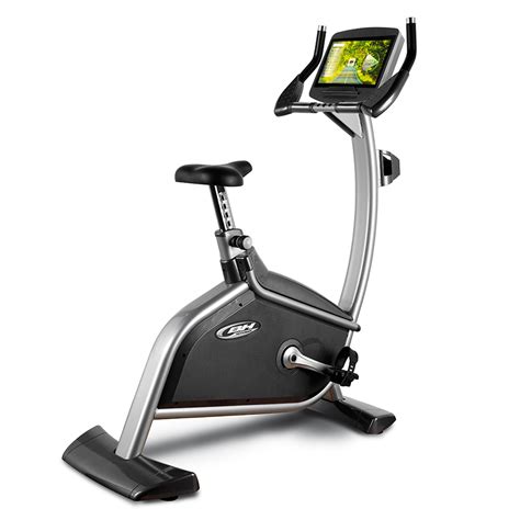 BH Fitness SK8000 Commercial Upright Bike - Chandler Sports
