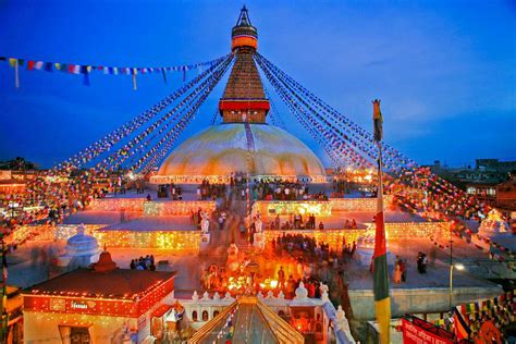 20 Most Beautiful Places In Nepal You Shouldnt Miss In 2023 2023