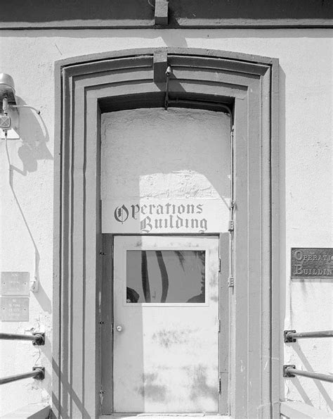 Historic Photo San Quentin State Prison Building 22 Point San Quen