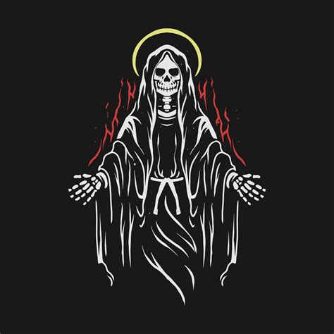 Angel Of Death Vector Art, Icons, and Graphics for Free Download