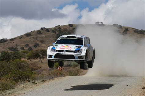 Sébastien ogier was quickest in wednesday afternoon's safari rally kenya shakedown as drivers took their first opportunity to sample the classic african roads at competitive pace. Sebastien Ogier wins Rally Mexico - Speedcafe