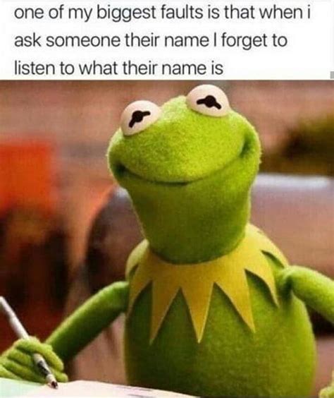 60 Funniest Kermit Memes Meme Central