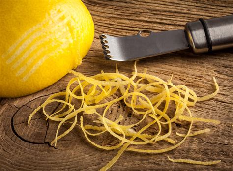 Best Lemon Zesters For Quick Zesting Reviews And Guide