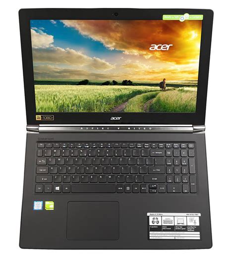 Maybe you would like to learn more about one of these? Acer Aspire V Nitro (VN7-572)