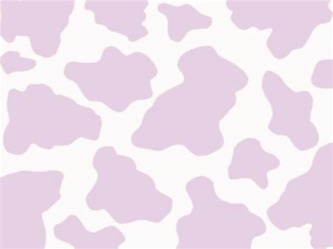 Purple Cow Print For Wallpaperbackground Cow Print Wallpaper Cow
