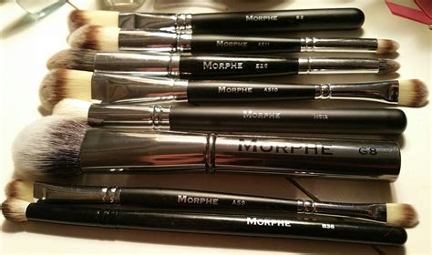 Morphe brush faves | Morphe brushes, Brush, Morphe