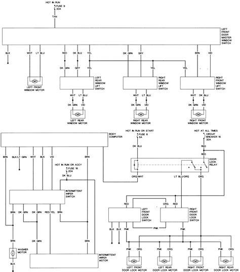 Fleetwood Motorhome Wiring Diagram Ford Hot Sex Picture