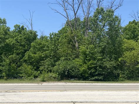 Racine, Racine County, WI Undeveloped Land, Lakefront Property