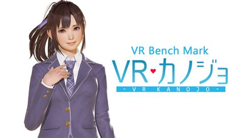 I didn't do anything of it, just make sure you have instlled steam vr, virtual desktop and oculus link (for the drivers of the quest 2) don't launch vrkanojo while you are log on steam i do hear some music so something is starting but it isn't going into vr or something. VR Benchmark Kanojo | indienova GameDB 游戏库