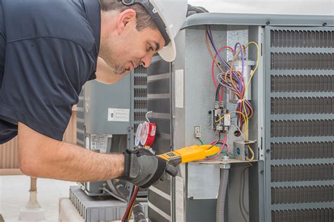 Tips For Finding A Trusted Heating And Air Conditioning Repair Company