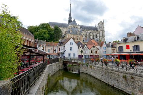 X Top Bezienswaardigheden In Amiens Info Tips Tours
