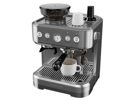 Intuition La Sicile guérir cafetiere a grain lidl 2021 manipulation