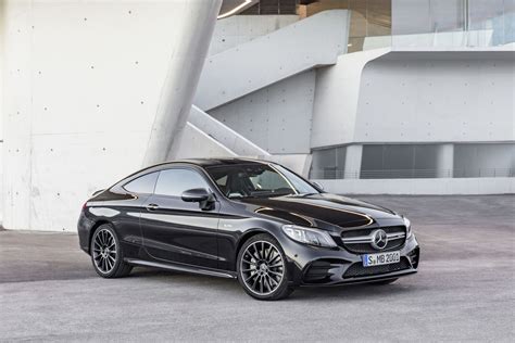 Demonstrate your personality directly on the asphalt. Mercedes-AMG C 43 4MATIC (C205) specs & photos - 2018, 2019, 2020, 2021 - autoevolution