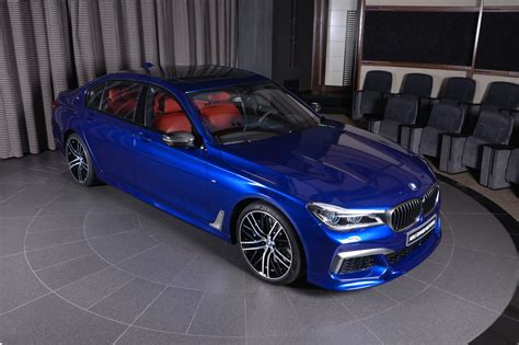 See more ideas about san marino, bmw, san. San Marino Blue BMW M760Li Looks Almost Perfect | Carscoops