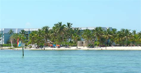 Smathers Beach In Key West United States Sygic Travel