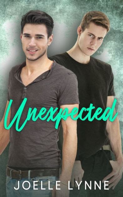 Unexpected By Joelle Lynne Paperback Barnes And Noble