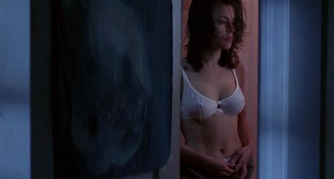 Alyssa Milano Topless Poison Ivy 2 1996 MoviesSexScenes