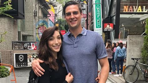 Olympian Meryl Davis Is Engaged To Fedor Andreev See Her Beautiful