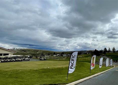 BACK-TO-BACK PRO-AMS | CLARKSTON, WA – Inland Empire Chapter PGA