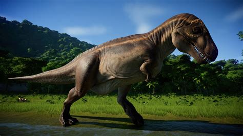 Top 12 Largest Meat Eating Dinosaurs That Ever Lived